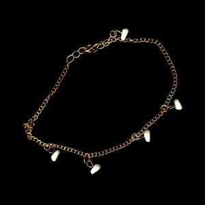 Anklet 🦢